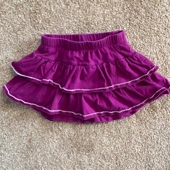 👗 3/$25 - 3T Gymboree Skort - Picture 1 of 7